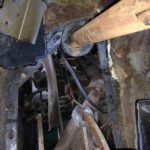 Cforcar Facel Vega Restoration 1 071